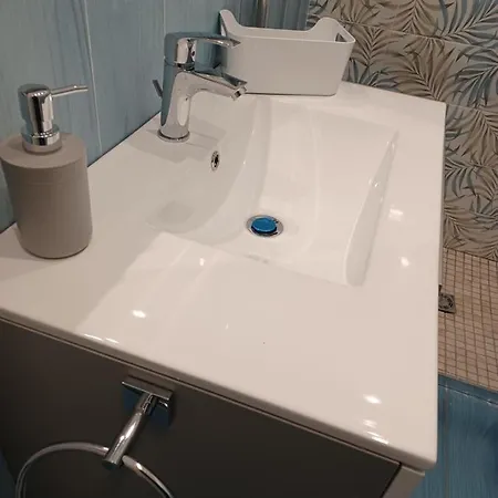 Apartment Maria - Capri House Vista Mare Monte di Procida